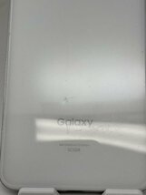 U401【ジャンク品】 Galaxy A32 5G SCG08 au ブラック_画像8
