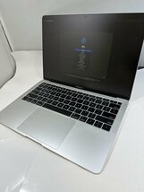 ★M831【ジャンク品】 MacBook Air Retina Mid 2019 13インチ /100_画像1