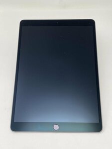 K241【ジャンク品】 iPad Air 第3世代 256GB Wi-Fi スペースグレイ