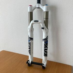 希少 FOX FLOAT 20×110 26インチ オーバーサイズコラム 検 ROCKSHOX ロックショックス PIKE revelation 36 34 TALAS マルゾッキ marzocchi