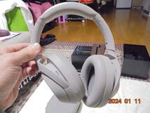 SONY WH-1000XM4　中古_画像3