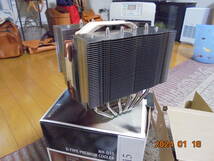 Noctua NH-D15 CPUクーラー　_画像4