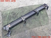 1UPJ-98971392]ランクル100系(UZJ100W)左サイドステップ 中古_画像2