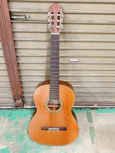 Hashimoto GUITAR/橋本ギター C20 クラシックギター 現状品