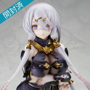 1円〜 [開封] ライザのアトリエ 常闇の女王と秘密の隠れ家 リラ・ディザイアス 1/7スケール フィギュア アルター 国内正規品