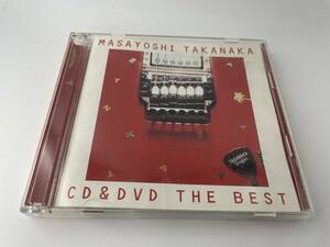 CD&DVD THE BEST 高中正義 SINGLES-1985～1994 Complete BEST DVD付 ベスト　CD　高中正義　H76-01: 中古