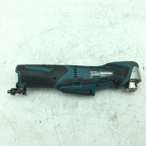 【領収書発行可】makita/マキタ 充電式アングルドリル DA330D [IT8W2KWQVY14]_画像2