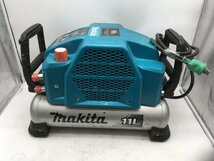 【領収書発行可】☆Makita/マキタ エアコンプレッサ AC462XLH [IT444NTV0FSV]_画像2