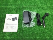 【領収書発行可】☆矢田電機電気 家庭用ポータブル蓄電池 YDP-444 [ITM3TXPQ2F1U]_画像2