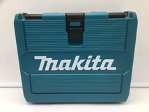 【領収書発行可】☆Makita/マキタ 18v充電式4モードインパクトドライバ TP141DRGX [ITCU7LJ98DXU]_画像8