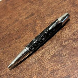 1円〜MONTBLANC モンブラン　ボールペン ボエム ドゥエ PP SM used品