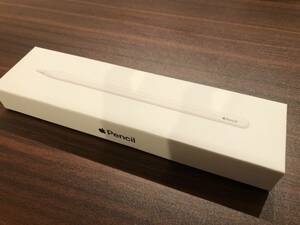 【ほぼ未使用】Apple Pencil （第2世代） MU8F2J/A