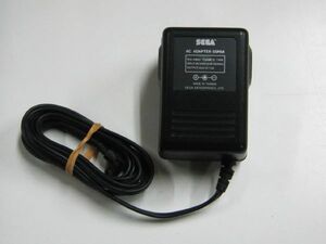 SEGA SSR6A セガ 純正 電源 AC アダプタ テプラ アンヴィー Anvie TEPRA PRO