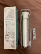 ★新品★プロアクティブ＋青色LEDライト proactiv ニキビ予防のLEDツール コンパクトサイズ 非売品 未使用_画像2