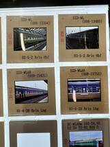 【海外 鉄道 写真 ネガ ポジ】東欧の鉄道■ベルリン、ワルシャワ■1991、1992、1998年■230130-2_画像3