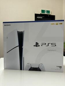 PS5 CFI-2000A01 新型 ディスクドライブ搭載モデル GTA5ディスク1枚おまけ付き