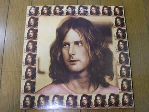 【レコード】ROGER McGUINN / Same 1973 Columbia 31946 バーズ　フォーク・ロック