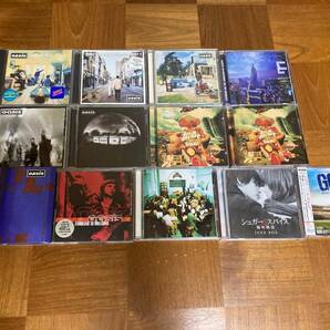 送料無料！！oasis＆Beady Eye＆Noel Gallaghers HighFlying Birds★CD42枚セット（シングル・アルバム）★オアシス