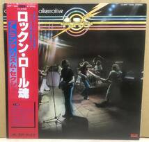 帯付国内オリジナル盤　Atlanta Rhythm Section / A Rock And Roll Alternative_画像1