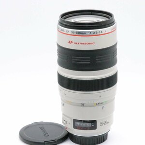 Canon EF 35-350mm F3.5-5.6L USM