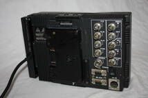 Panasonic　BT-LH900P　8.4インチ　マルチフォーマット液晶モニター（検索：PXW-、PMW-、HXR-、DSR-、HVR-、Panasonic、AJ-PX、AG-HPX）_画像2