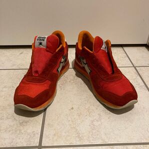 お得☆Atlantic stars アトランティックスターズ スニーカー 44