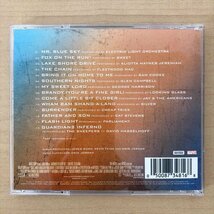 513*GUARDIANS OF THE GALAXY ガーディアンズ・オブ・ギャラクシーAWESOME MIX VOL.2 CD_画像2