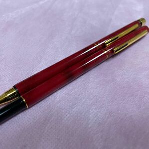 三菱鉛筆 EXCEED(エクシード)ボールペン/シャープペンシル セット