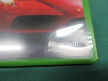 プロジェクトゴッサムレーシング2 中古　【Xbox】　　№40010_画像4