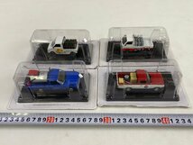 3-77＊トヨタダイナ 1979 / ホンダライフピックアップ 1973 / ダイハツミゼットMP5 1962 他 まとめ売り 懐かしの商用車コレクション(cjt)_画像3