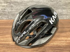 KASK PROTONE /カスク プロトーネ Mサイズ