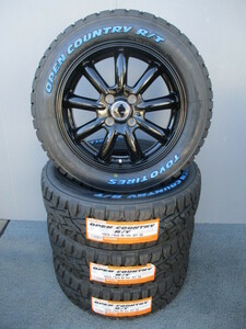 TOYO TIRES