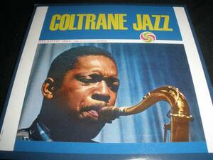 ジョン・コルトレーン ジャズ ウィントン・ケリー ポール・チェンバース エルヴィン・ジョーンズ アトランティック 紙 John Coltrane Jazz