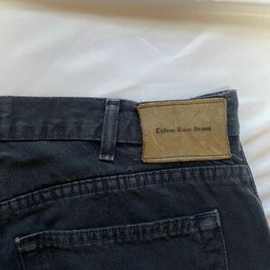 Calvin Klein tapered denim w36 l32