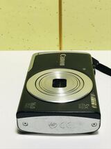 CANON キヤノン PowerShot A2500 HD コンパクトデジタルカメラ 16.0 MEGA PIXELS PC1963 固定送料価格 2000_画像6