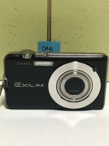 CASIO カシオ EXILIM エクシリム EX-S12 デジタルカメラ コンパクトデジタルカメラ 