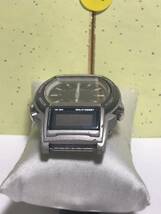 CASIO カシオ AW-61 WATER RESIST 10BAR 腕時計 クオーツ_画像6