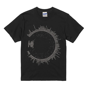 Aphex Twin エイフェックス・ツイン SYRO Tシャツ 黒 Lサイズ BLACK / BJORK Massive Attack PORTISHEAD