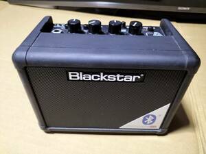 Blackstar / FLY 3 Bluetooth