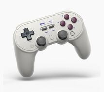 【新品】　8Bitdo Pro2 ゲームパッド コントローラーG Classic NS Bluetooth_画像1