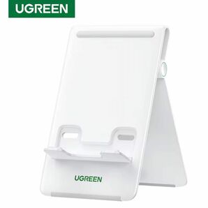 Ugreen ipad タブレット　スタンド