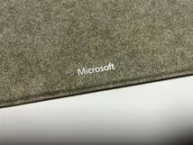 【Microsoft Surface】マイクロソフト サーフェス／pro3/4/5/6/7専用 キーボード ／USED ②_画像4