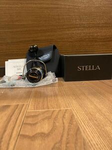 SHIMANO シマノ ステラ SW STELLA 8000HG