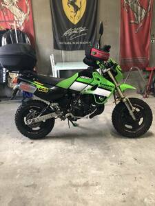 KSR2　KSR80　中古車