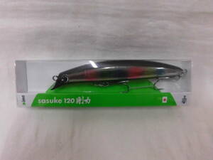 未使用 サスケ sasuke 120 剛力 #GR120-110 ジョーカー(51)