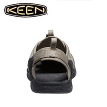 KEEN キーン ドリフトクリークH2 ティンバーウルフ 27.0cm　1027205　メンズ　サンダル　アウトドア　キャンプ_画像4