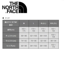THE NORTH FACE ザノースフェイス マウンテンバーサマイクロジャケット ブラック XXL　NL72304　メンズ　フリース　アウトドア_画像6