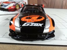 G’ZOX SSR ハセミZ JAPAN GT CHAMPIONSHIP ニッサンフェアレディZ レーシング トミカ 2004TOMY①_画像6