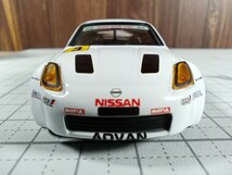 トミカリミテッド 0038 HASEMI SPORT ENDLESSZ 2001TOMY No.55 S=1/58 日産フェアレディZ_画像7