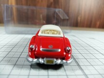 ミニカー TOMICA ディズニーモータース DM-01 DreamStarII DISNEY 2012TOMY 箱なしプラ箱入 トミカ 絶版品_画像5